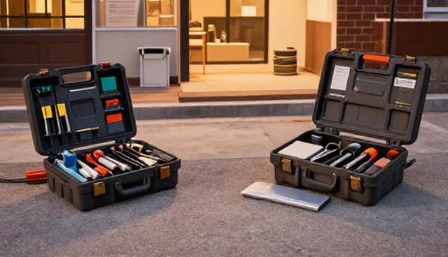 供应链管理在材料需求中的实际应用与优化路径