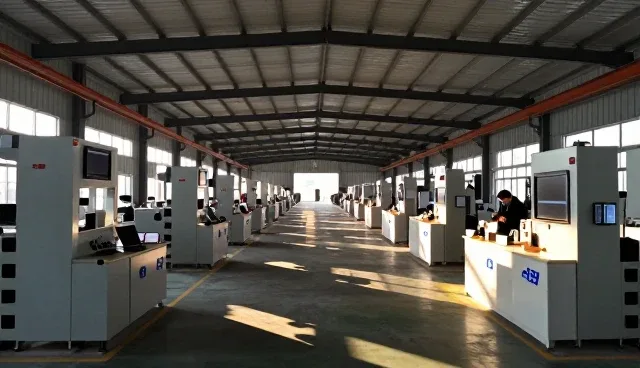 萍乡泥刮刮建材有限公司解析批量生产的发展趋势