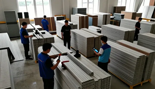 质量检验服务帮助用户创造更多价值