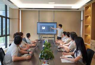 网站建设案例上海门户网站建设